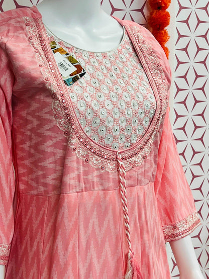 Soft cotton kurti : SALE - Kurti Connection USA
