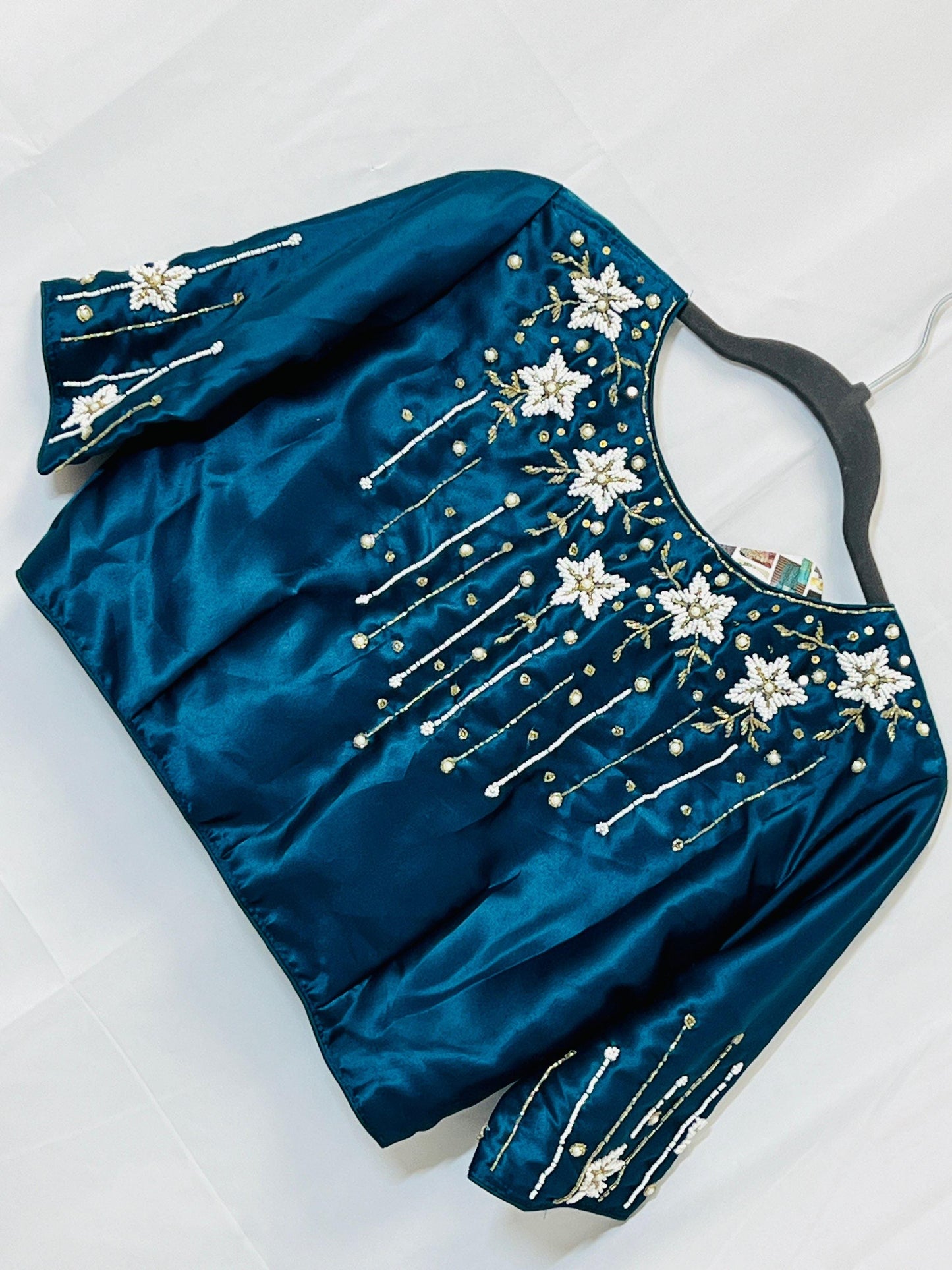 Readymade blouse - Kurti Connection USA