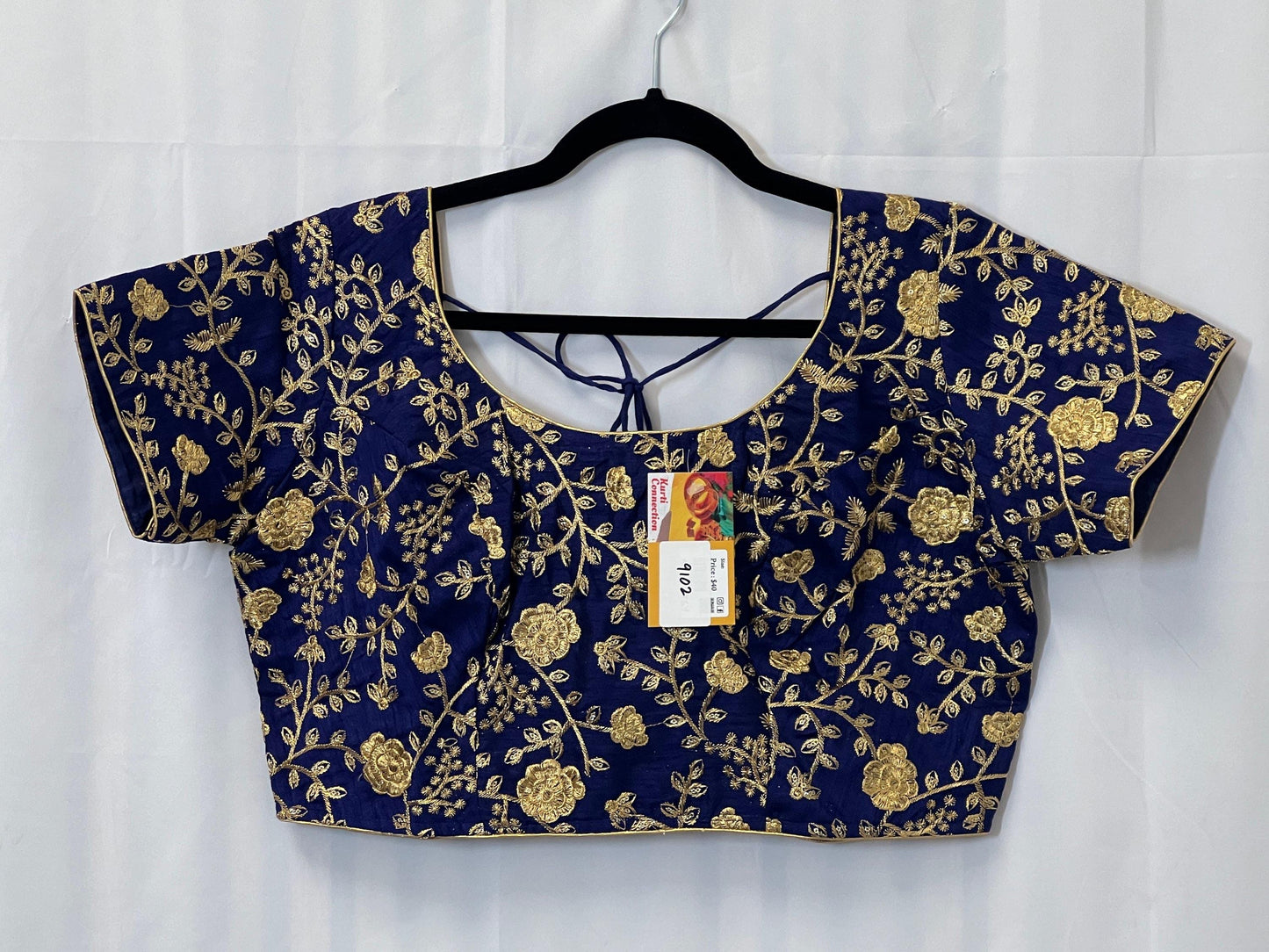 Readymade blouse - Kurti Connection USA