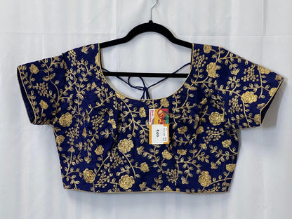 Readymade blouse - Kurti Connection USA