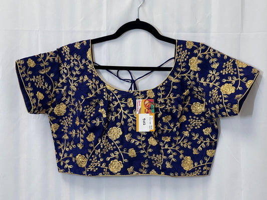 Readymade blouse - Kurti Connection USA