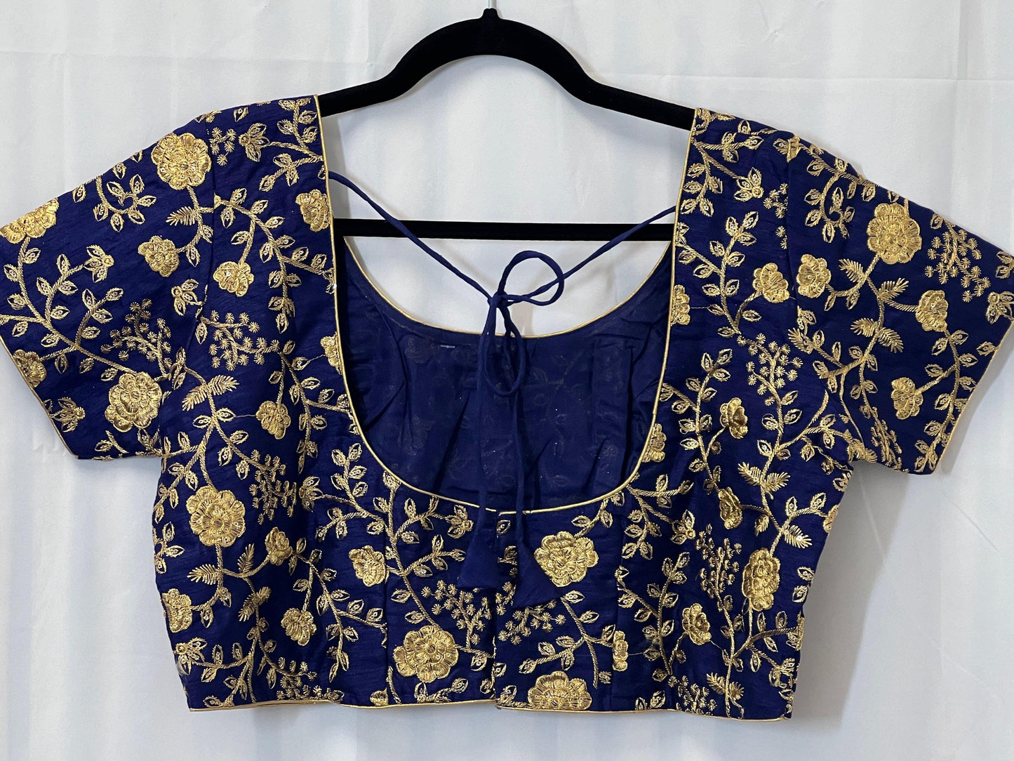Readymade blouse - Kurti Connection USA