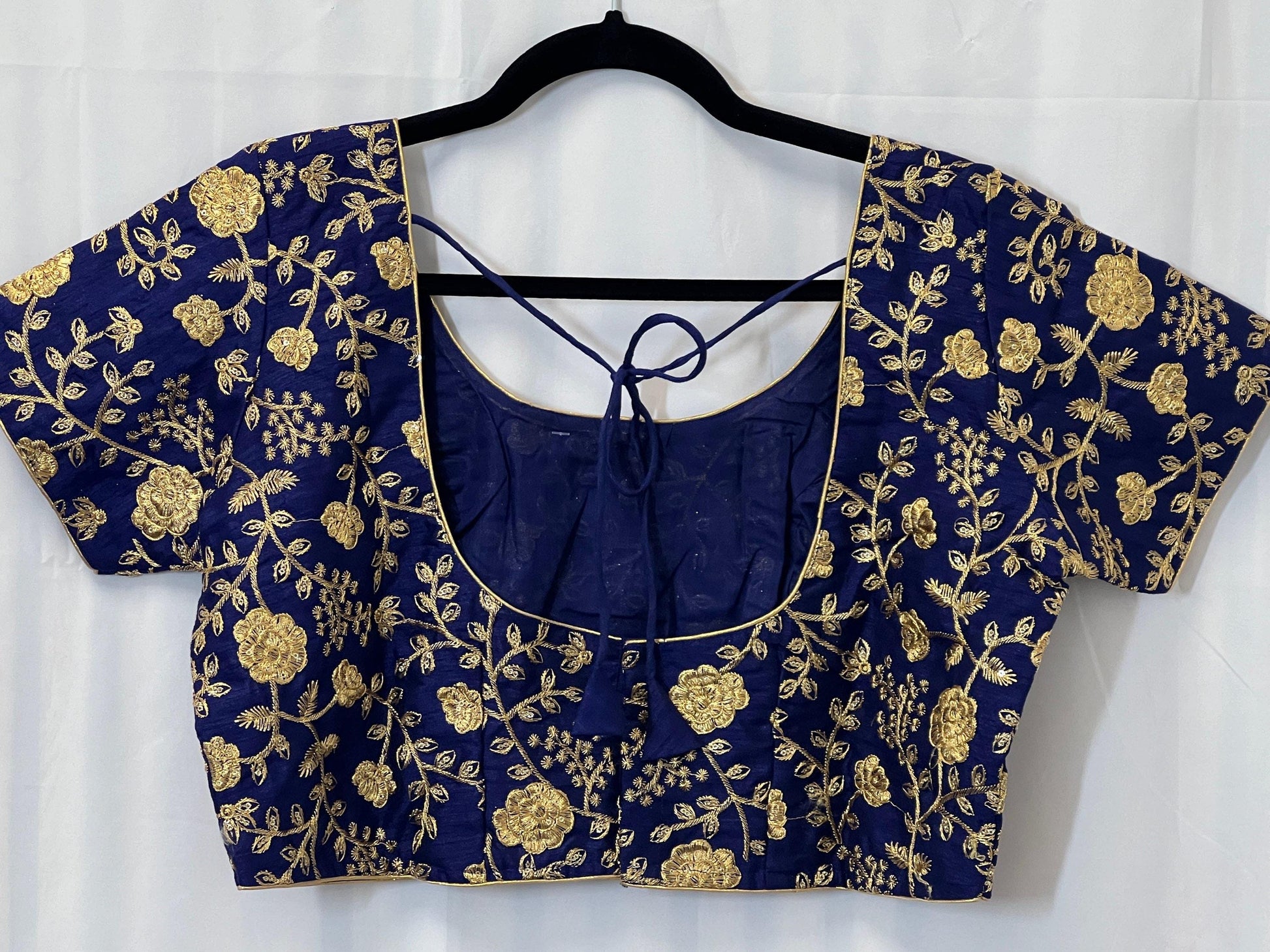 Readymade blouse - Kurti Connection USA