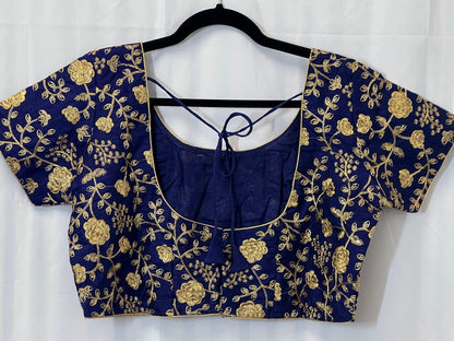 Readymade blouse - Kurti Connection USA
