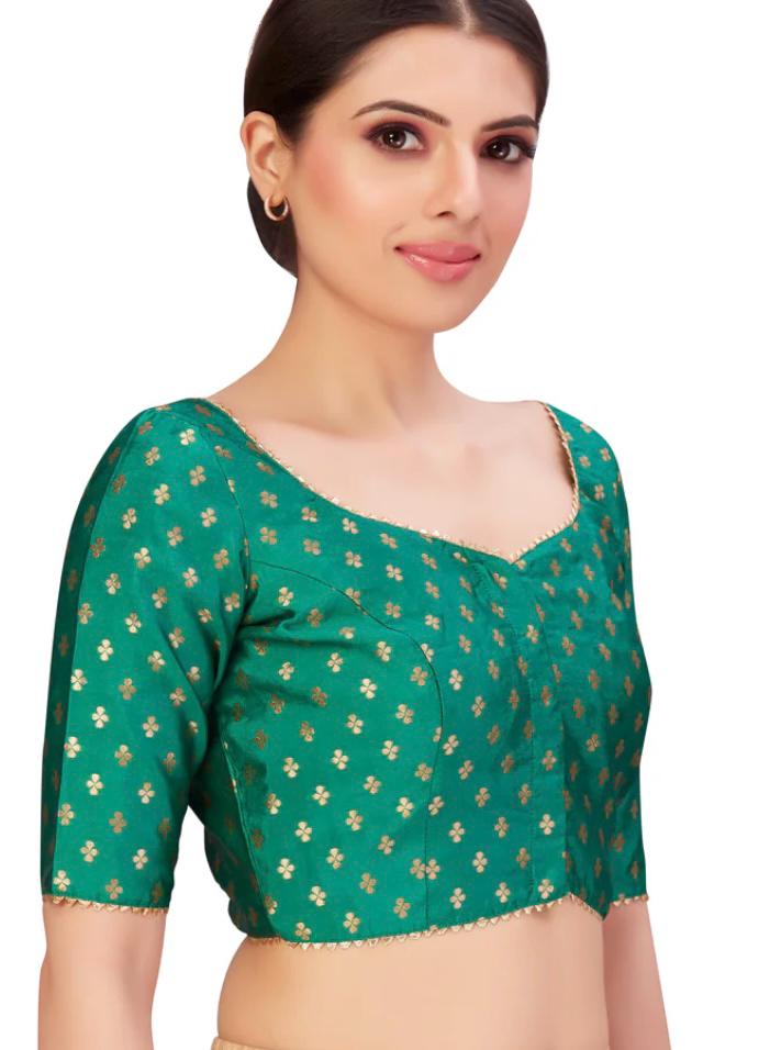Plus size blouses | Size 44/46/48/50 - Kurti Connection USA