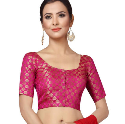 Size 44/46/48 Plus size blouses - Kurti Connection USA