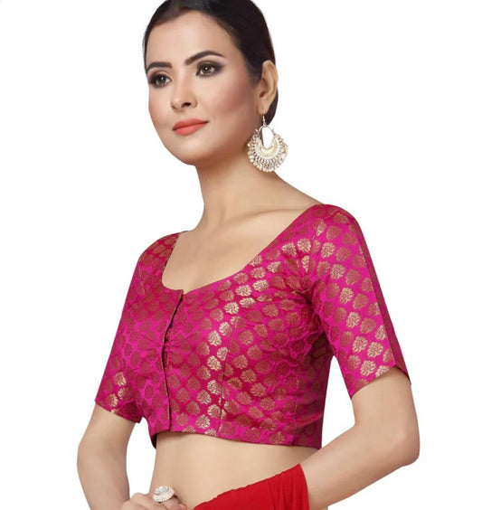 Size 44/46/48 Plus size blouses - Kurti Connection USA