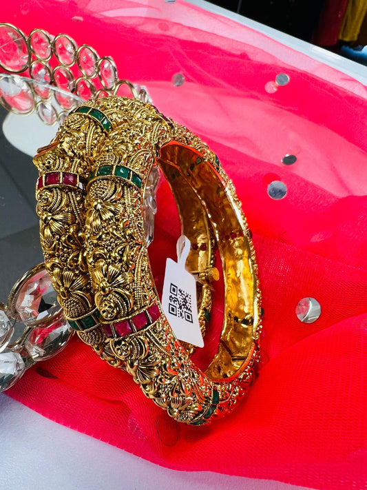 Openable kada - Kurti Connection USA