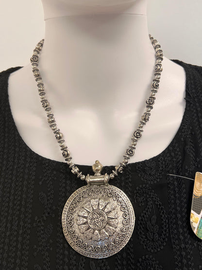 Rose chain - Kurti Connection USA