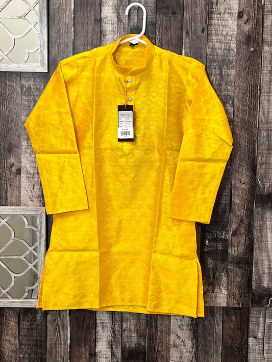 Kids kurta pajaama set | kurta pajama for Little boys - Kurti Connection USA