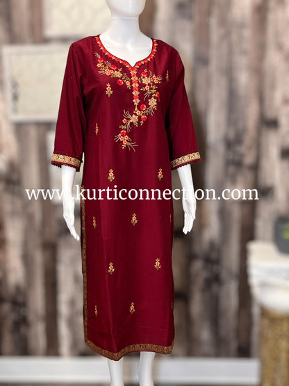 Party wear Collection | Silk salwar suit - Kurti Connection USA