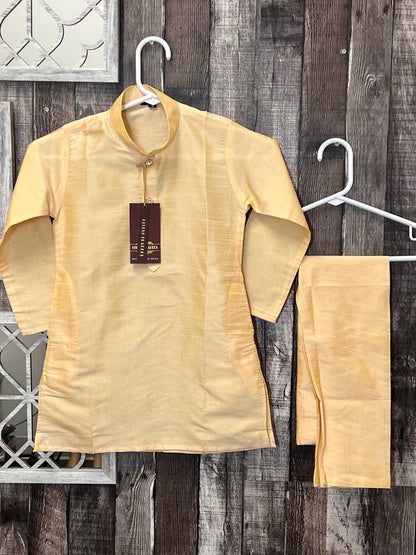 Kids: Boys kurta pajaama - Kurti Connection USA