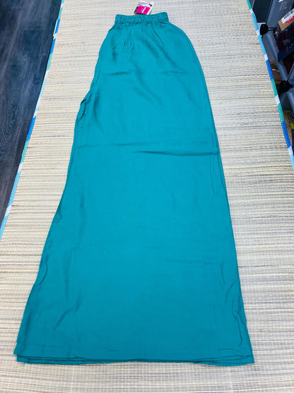 Rayon palazzo - Kurti Connection USA