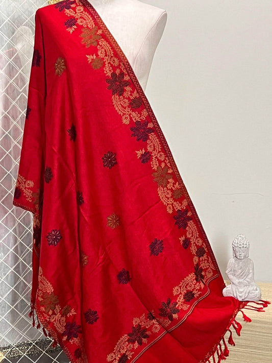 Pashmina shawl , stoles - Kurti Connection USA