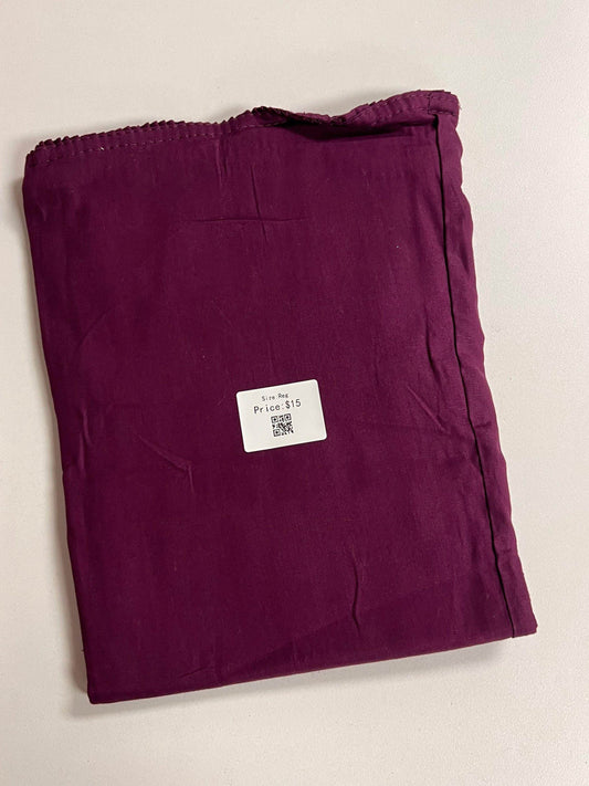 Cotton saree petticoat - Kurti Connection USA