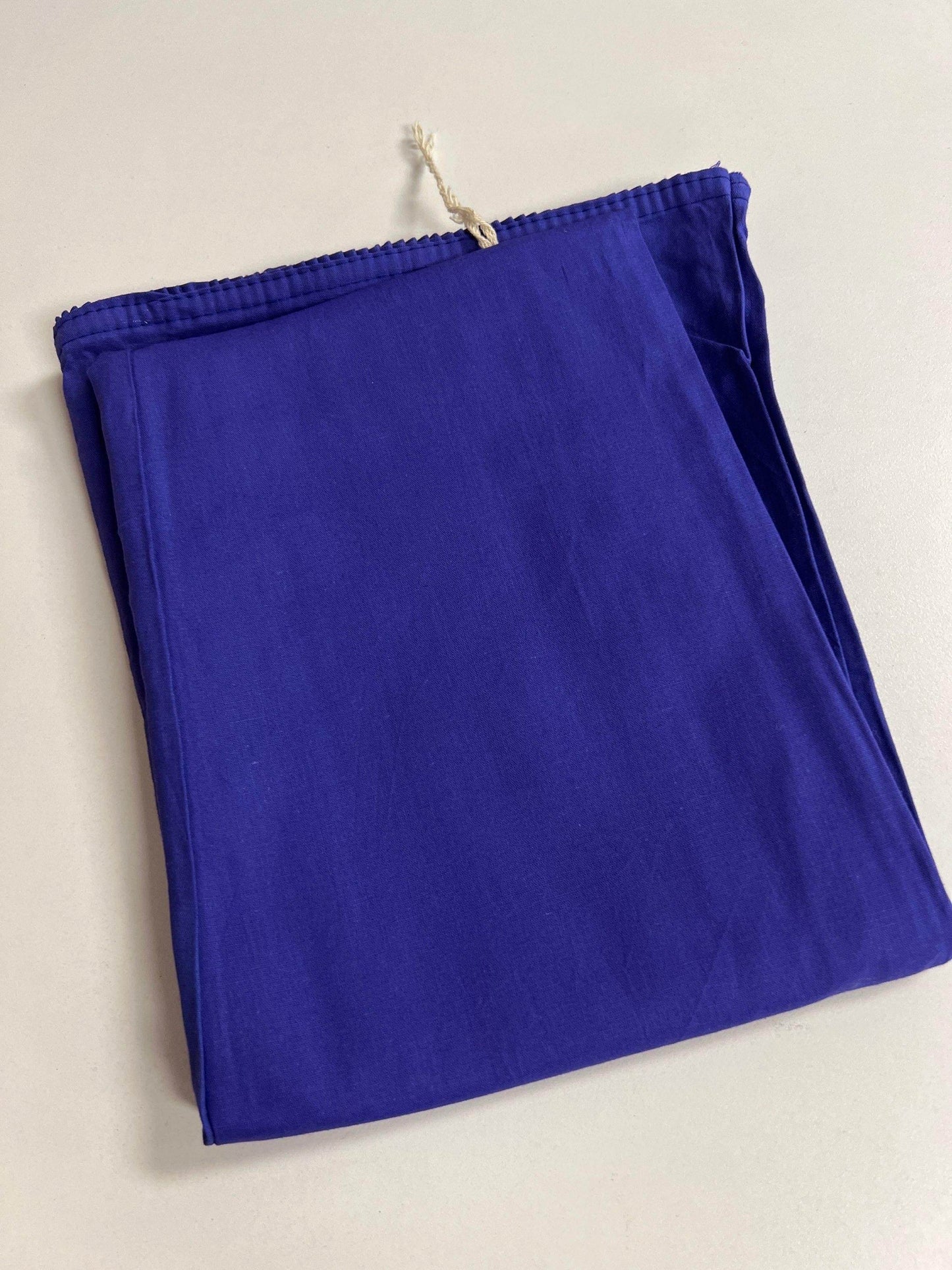 Cotton saree petticoat - Kurti Connection USA