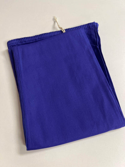 Cotton saree petticoat - Kurti Connection USA