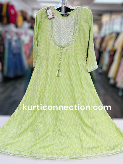 Soft cotton kurti : SALE - Kurti Connection USA