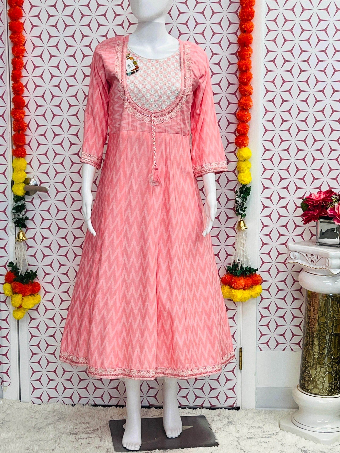 Soft cotton kurti : SALE - Kurti Connection USA