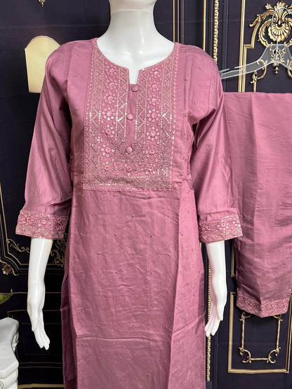 Size 38 / kurti set | Kurti Pant set: SALE - Kurti Connection USA