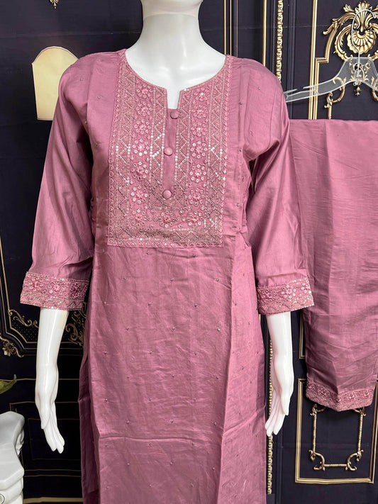 Size 38 / kurti set | Kurti Pant set: SALE - Kurti Connection USA