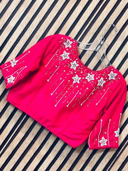 Readymade blouse - Kurti Connection USA