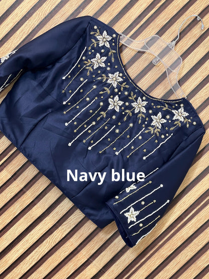 Readymade blouse - Kurti Connection USA