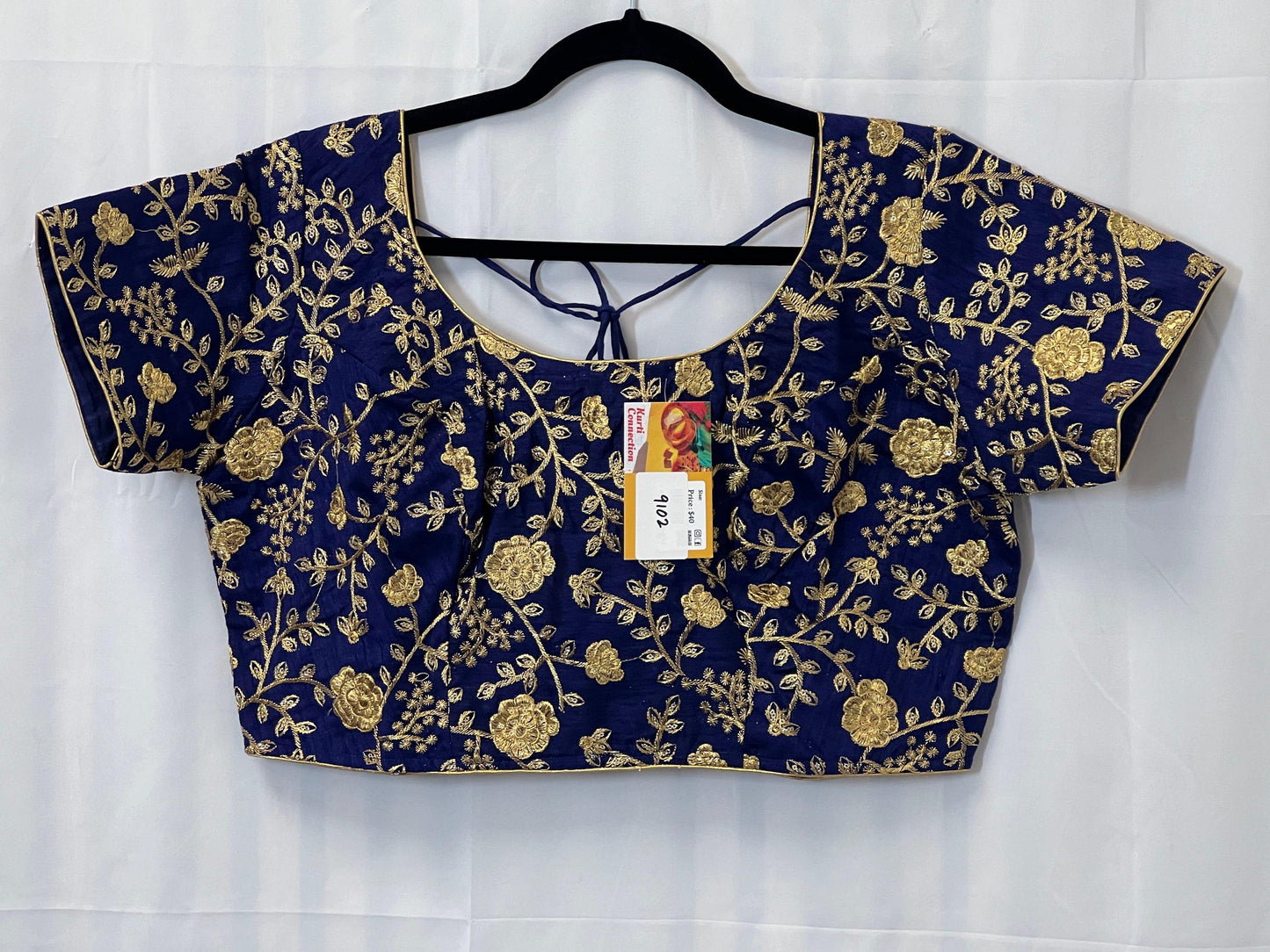Readymade blouse - Kurti Connection USA