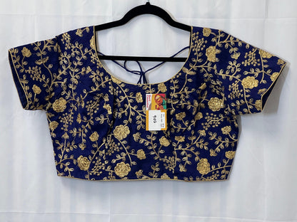 Readymade blouse - Kurti Connection USA