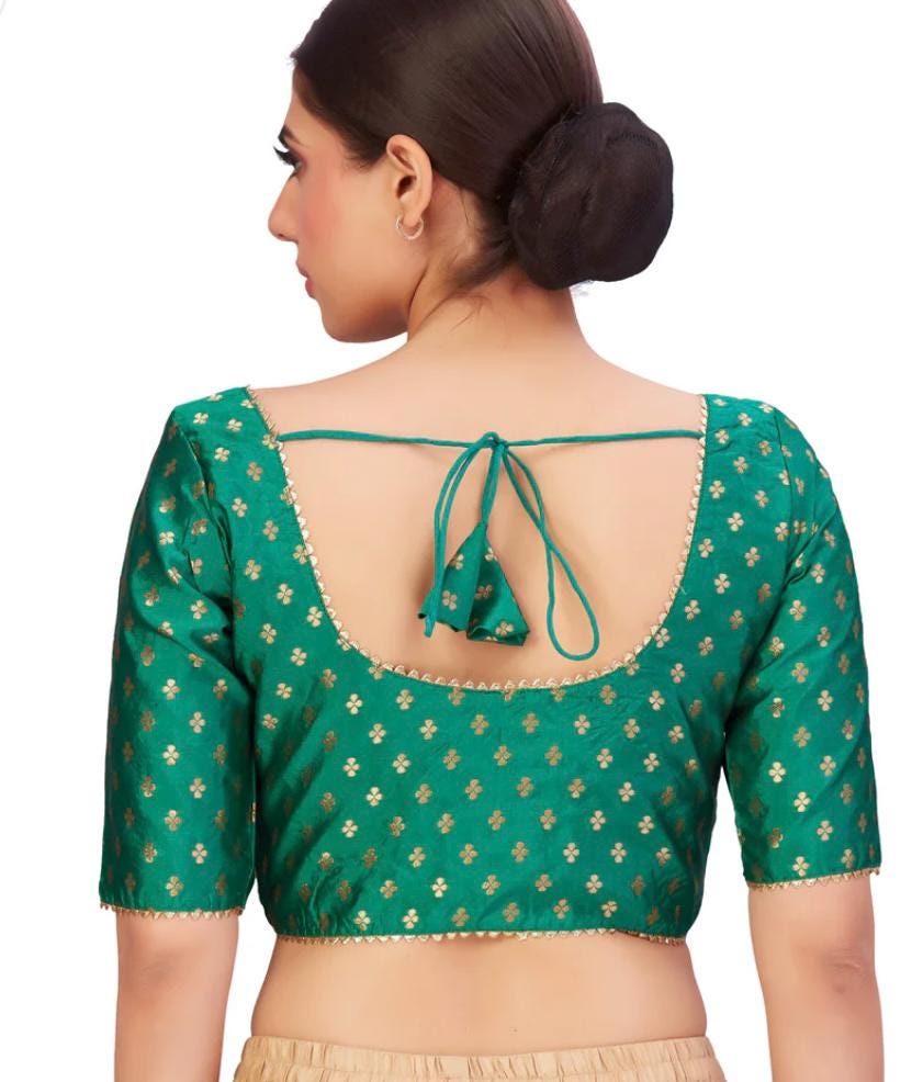 Plus size blouses | Size 44/46/48/50 - Kurti Connection USA
