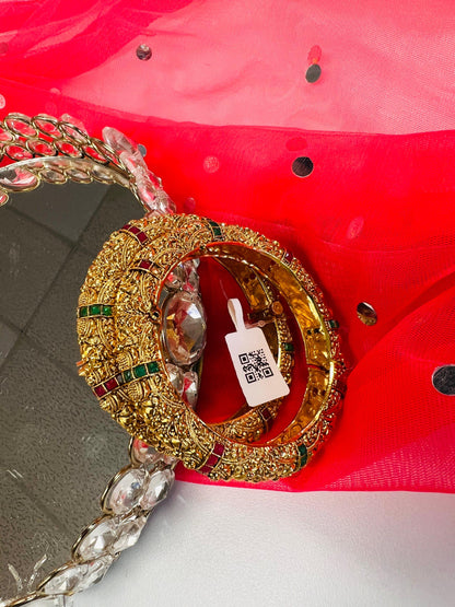 Openable kada - Kurti Connection USA