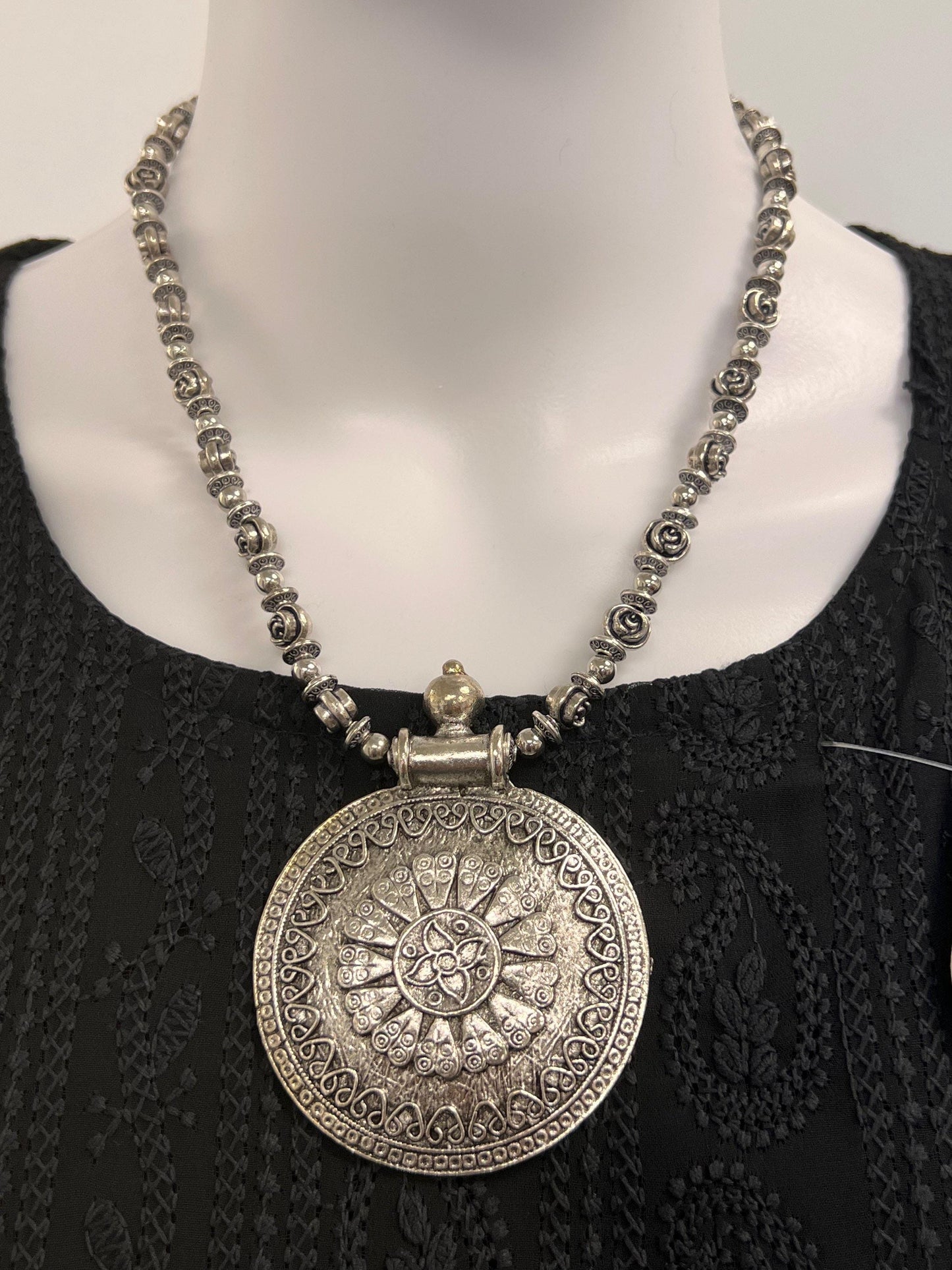 Rose chain - Kurti Connection USA
