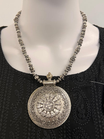 Rose chain - Kurti Connection USA