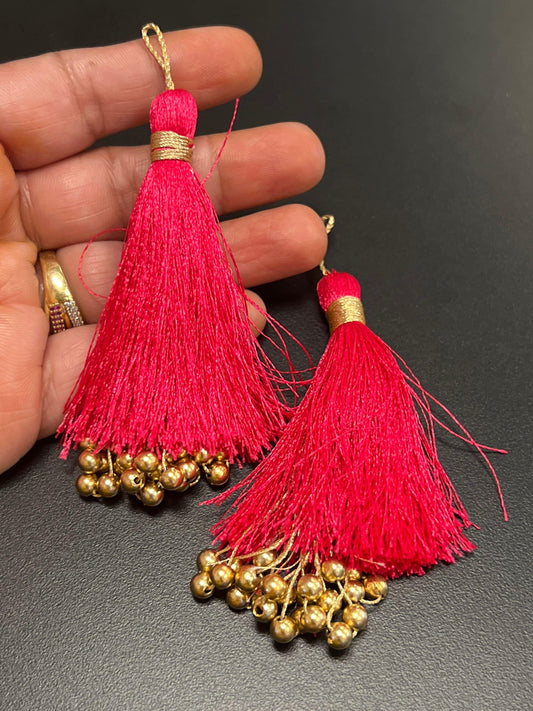 ET1500 latkan for blouse | latkan for lehenga - Kurti Connection USA