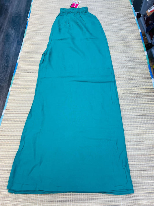 Rayon palazzo - Kurti Connection USA