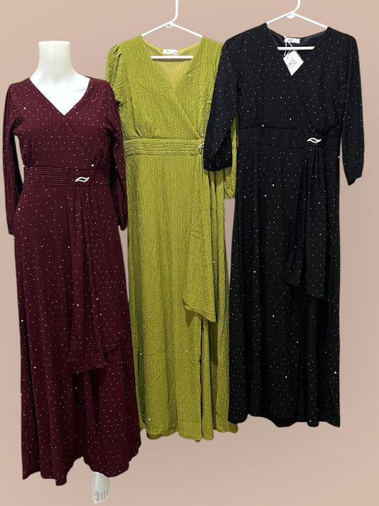 Western Gown | party wear dress - Kurti Connection USA