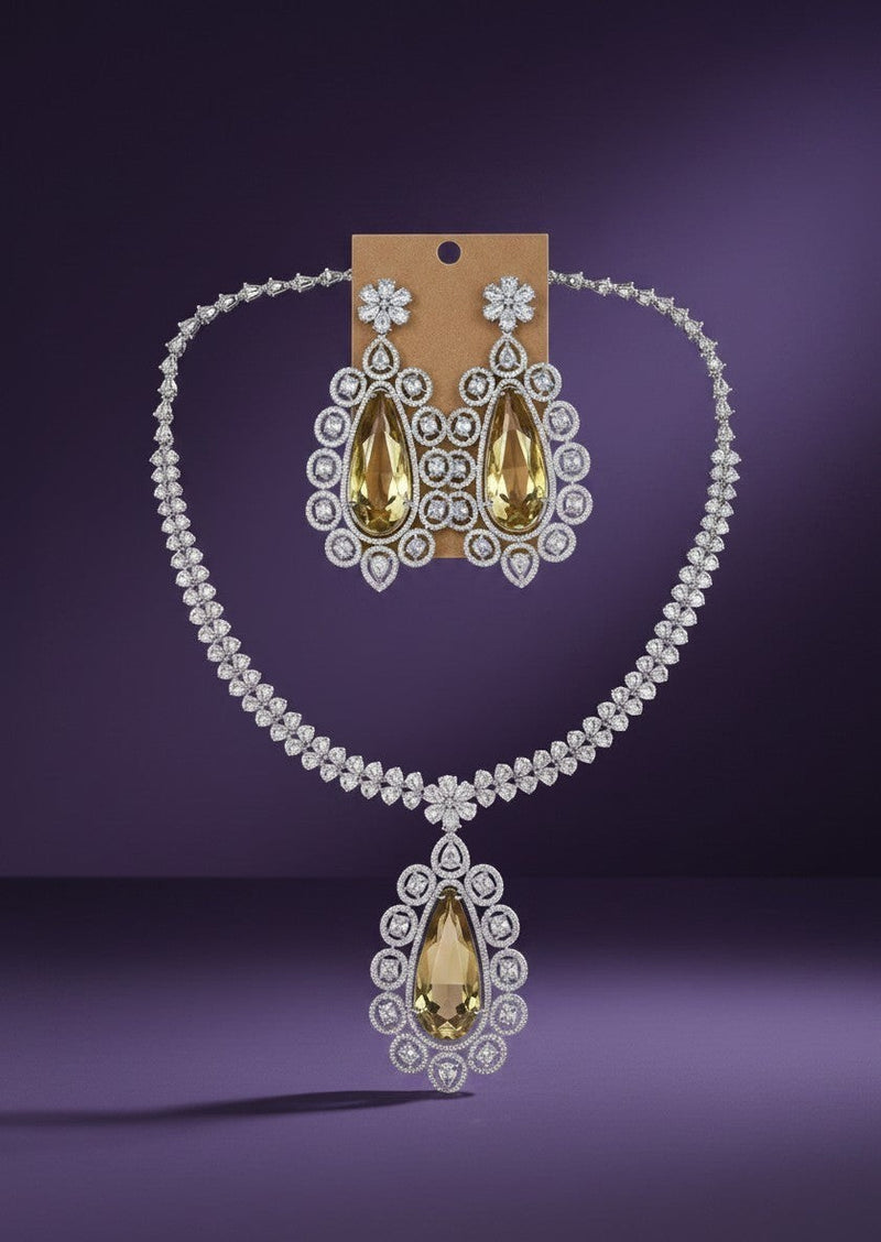 Necklace Sets