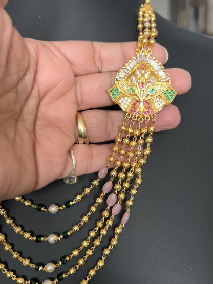 Panchlada Rani hear